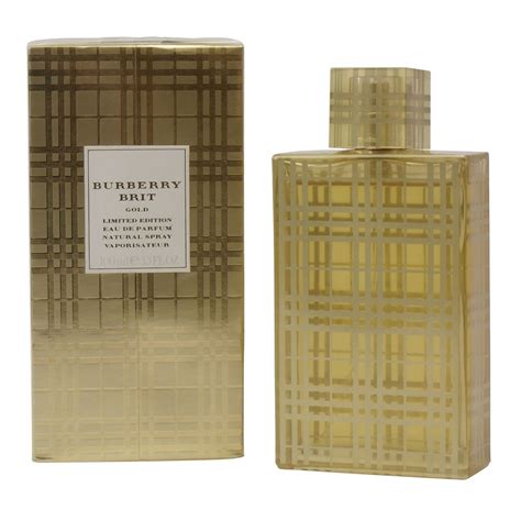 burberry brit gold smead|burberry brit gold.